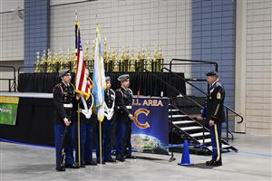 Color Guard 3 